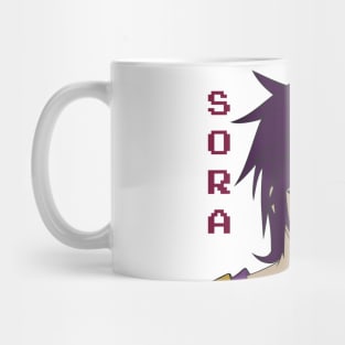 Sora Mug